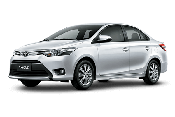 Toyota Vios J Spec 2017 (Auto)