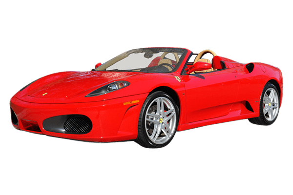 Ferrari F430 (Auto)