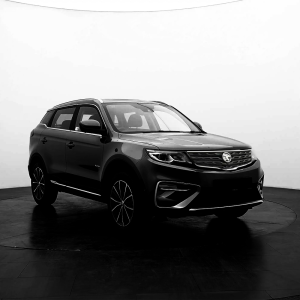 Proton X70 Premium 2023 1.8