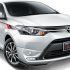 Toyota Vios TRD Sportivo 2018 (Auto)