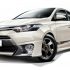 Toyota Vios TRD Sportivo 2018 (Auto)