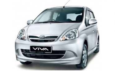 Compact Car Rental in Kuching  Kuching Car Rental