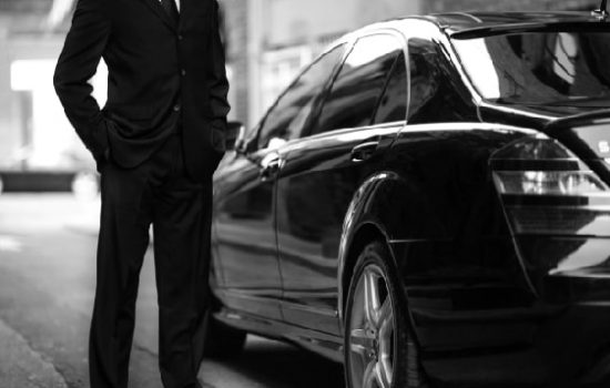 Kuching Car Rental Limousine Chauffeur Services  古晋租车 