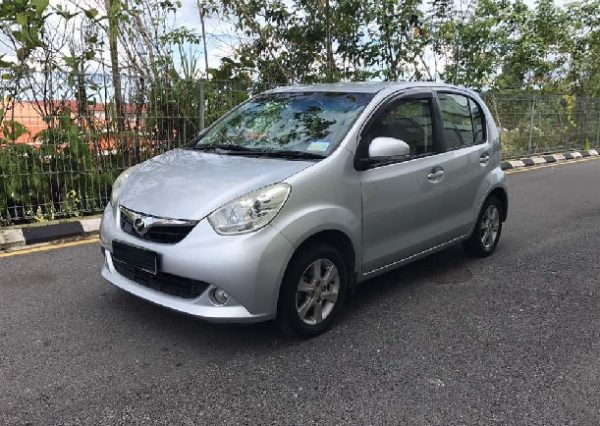 Kuching Car Rental  Kereta Sewa Kuching  古晋租车 - Car 4 Rent