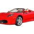 Ferrari F430 (Auto)