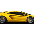 Lamborghini Aventador (Auto)