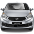 Perodua Myvi 2014 (Auto)