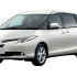Toyota Estima 2013 (Auto)