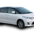 Toyota Estima 2013 (Auto)