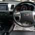 Toyota Hilux 4×4 Double Cab 2014 (Auto)