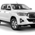 Toyota Hilux Revo 4×4 Double Cab 2020 (Auto)