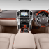 Toyota Land Cruiser Super King 2013 (Auto)