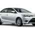 Toyota Vios 2017 (Auto)