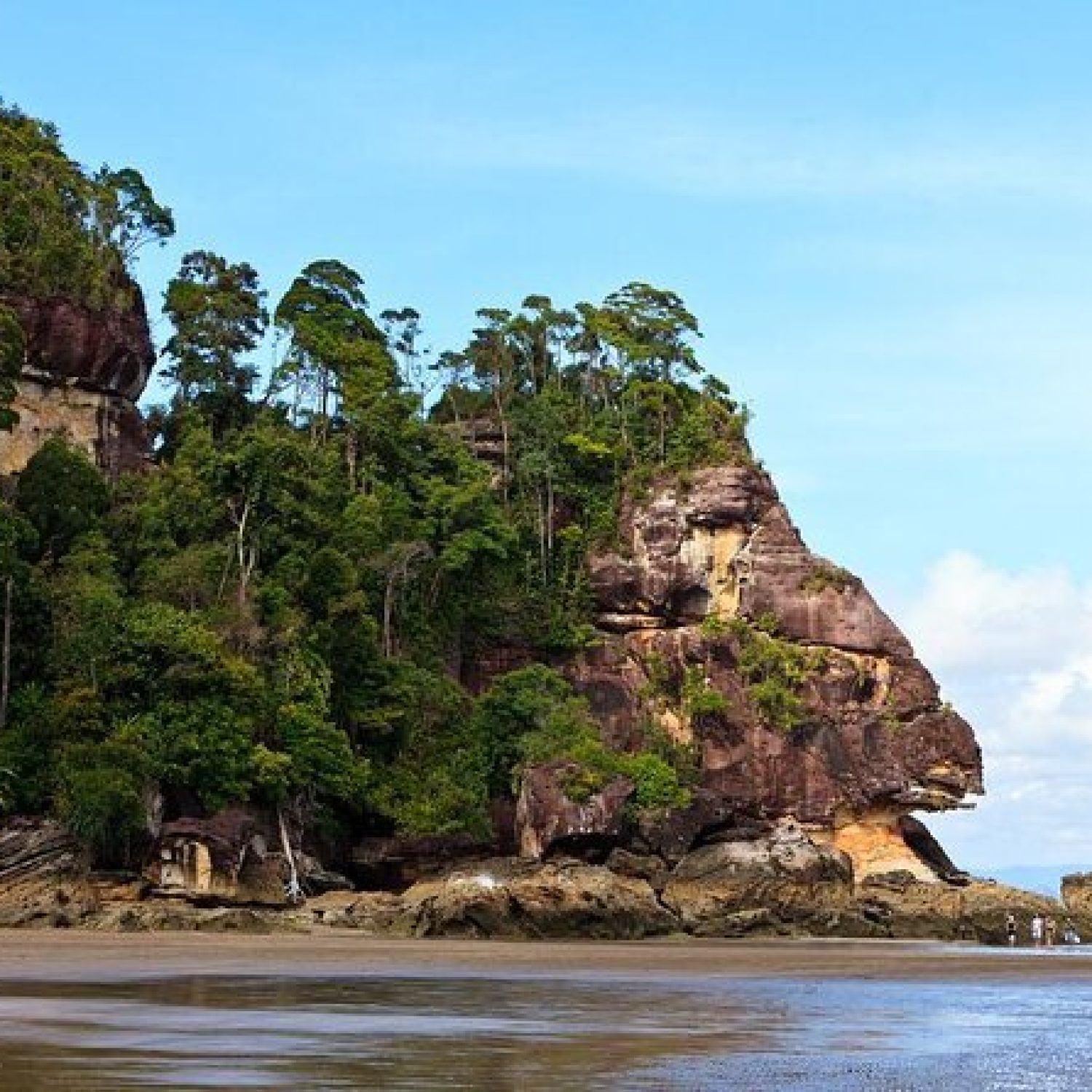 Bako National Park